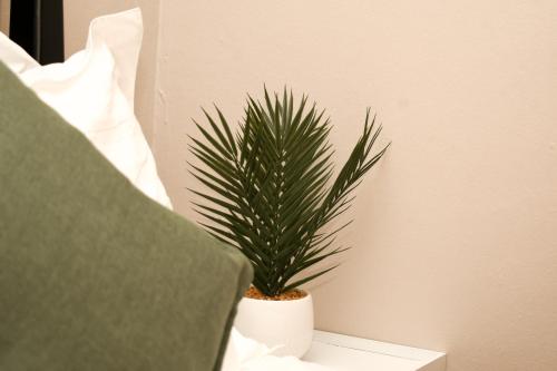 ハボローネにあるChillz Homeのギャラリーの写真