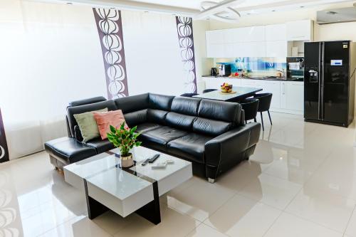 Apartament ELITE PREMIUM Giżycko prywatna sauna klimatyzacja - 200m do plaża ,port, centrum