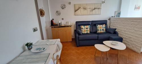 Bahíazul Apartamento - centro, piscina y parking