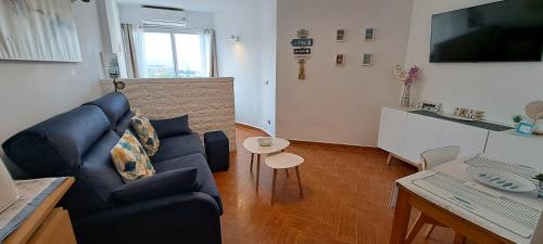 Bahíazul Apartamento - centro, piscina y parking