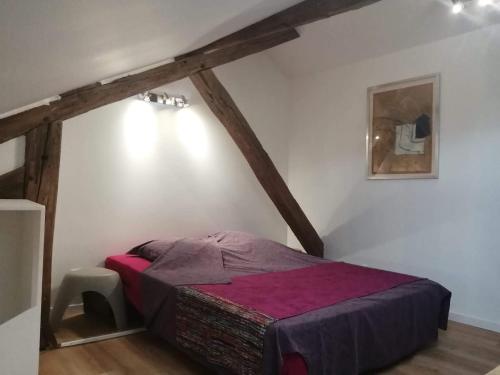 Fotografia z galérie ubytovania Demeure de BoisClaireau v destinácii Le Mans
