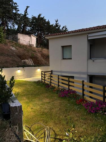 ΝΕΑΚΙΤΟΣ Luxury Apartments