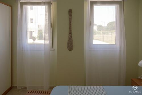 Φωτογραφία από το άλμπουμ του Gjiri i Lalzit - Savita Apartments - Perla Resort σε Mullini i Danit