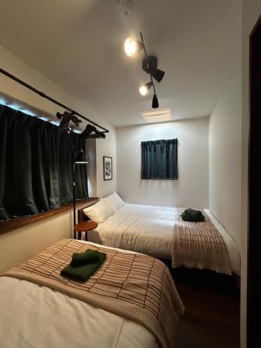 Kita-shibuya Inn 北渋谷Inn