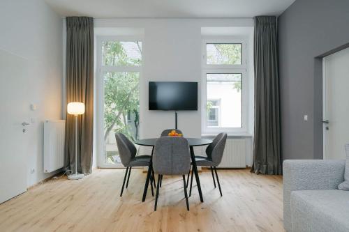 Calm 1BR perfect for 4-6 metro close to Naschmarkt