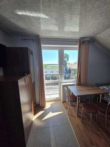 Noclegi nad Morzem Władysławowo