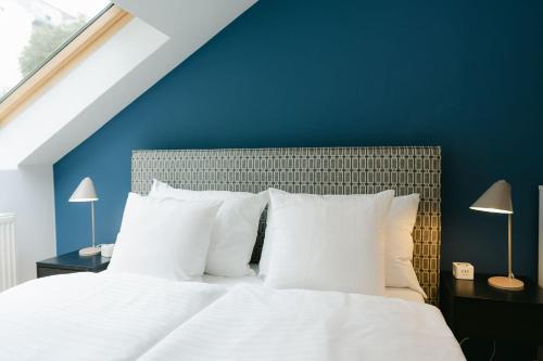 Modern 3BR perfect for 4-6 metro close to Naschmarkt
