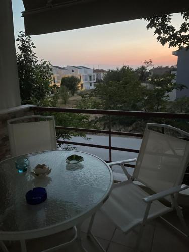 Seaside Apartment 2