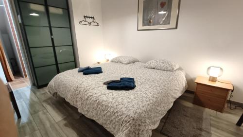 La Grange à outeaux