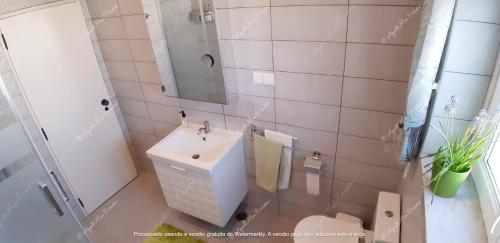 ApartMar à Vista - 550m da Praia