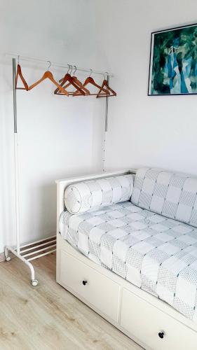ApartMar à Vista - 550m da Praia
