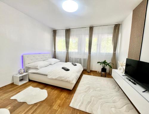 Roosevelt Center Apartman