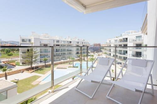 Denia 1 Playa - Available for long stays!