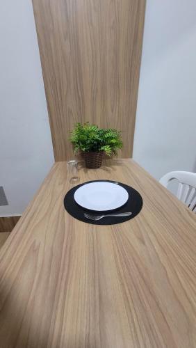 Gambar di galeri bagi Residencial Hanna di Anápolis
