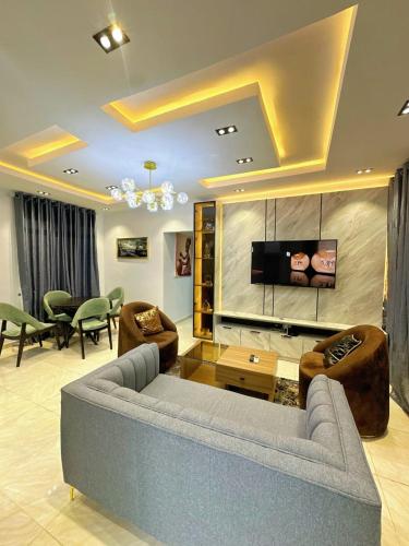 Seeraf Apartment