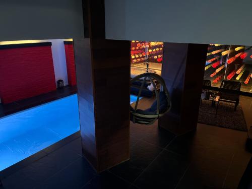 Piscina en o cerca de OCV Infiny