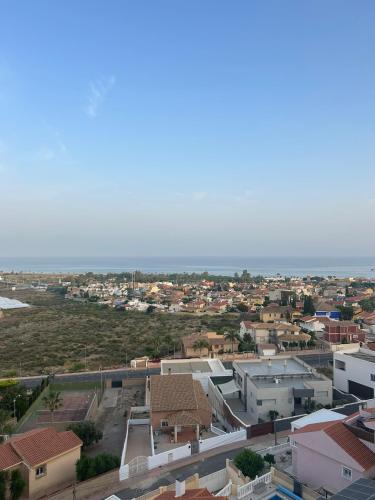 Gallery image of Bolnuevo Dreams in Bolnuevo