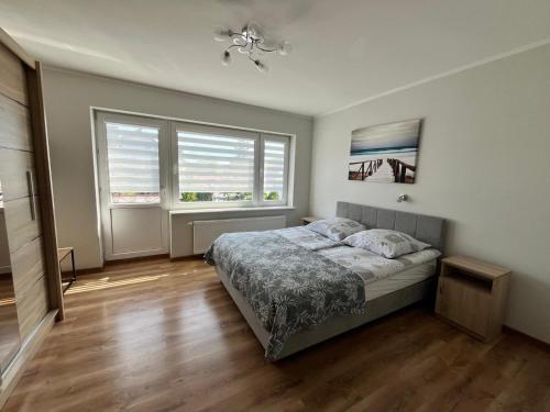 Pokoje Gościnne U RYBAKA