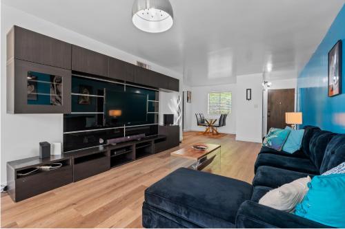 Χώρος καθιστικού στο Primo Scottsdale Location - Heated Pool & Parking