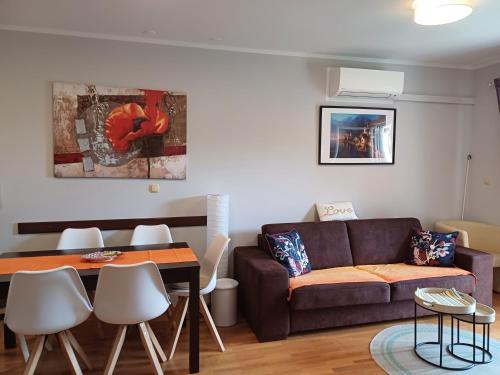 APARTMAN LAURA GALILEO blizu centra i plaze