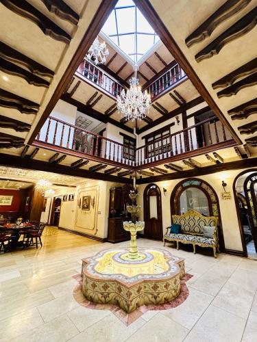 Galería fotográfica de San Juan Hotel en Cuenca
