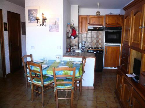 Résidence Les Terrasses Du Mont Blanc - 2 Pièces pour 6 Personnes 17