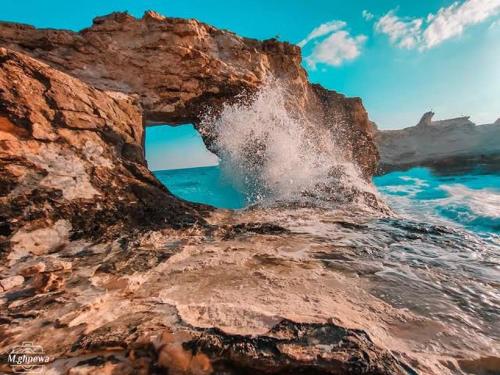 Gallery image of PORTO MATROUH aqua viva in Marsa Matruh
