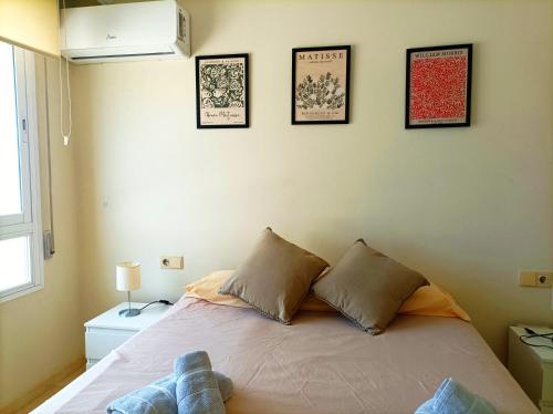 Duplex penthhouse Marbella parking private sea views photo 18