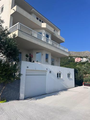 Apartment Viktoria