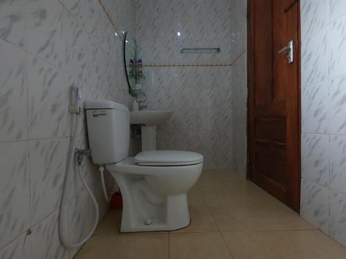 Foto de la galeria de Sofa So Good Backpackers' Nest a Arusha