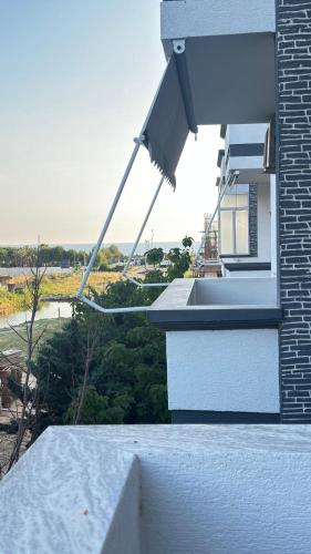 Lalezi Bay Apartments