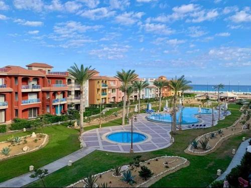 Gallery image of PORTO MATROUH aqua viva in Marsa Matruh