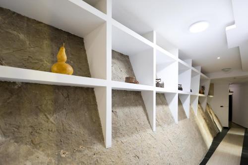 Imagen de la galería de Hotel Ajka, en Berat