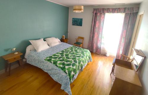 Maison Serra - Jacuzzi, Sauna