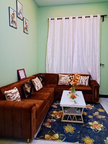 Gallery image of SWeet Retreat in Arusha