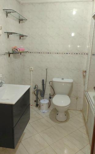 Φωτογραφία από το άλμπουμ του Nice Apartments In city center Close to Beach, High-Speed WI-FI σε El Jadida