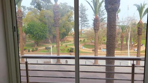Φωτογραφία από το άλμπουμ του Nice Apartments In city center Close to Beach, High-Speed WI-FI σε El Jadida