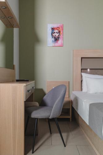 Gallery image of Amalia Center in Nea Vrasna