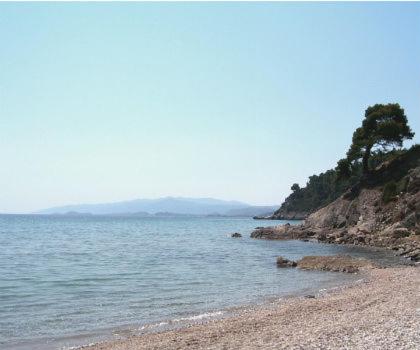 Φυσικό τοπίο κοντά σε αυτή η βίλα