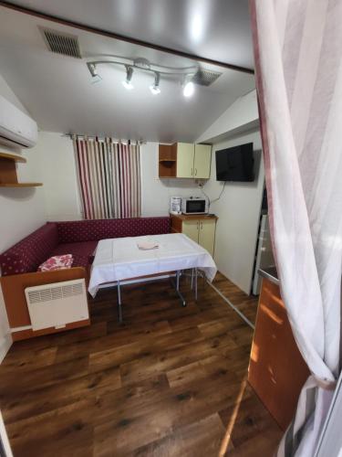 Mobilna kucica