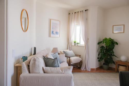 Charming Lagos Stay - Walk to Beach & Historic Centre
