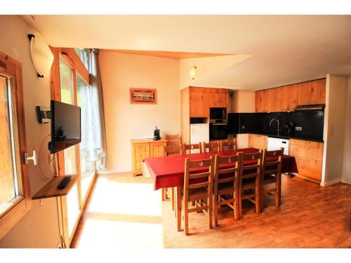 Chalets De La Vanoise - Les Chalets de la Vanoise -CV1304- MAE-6421