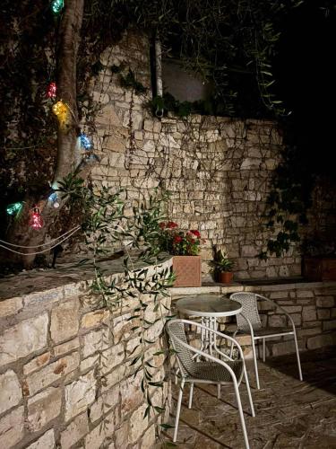 Foto dalla galleria di Villa Iliana a Gaios