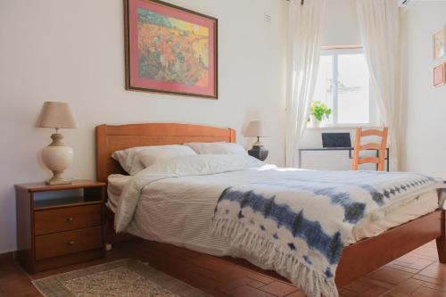 Charming Lagos Stay - Walk to Beach & Historic Centre