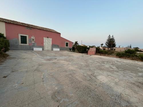 Φυσικό τοπίο κοντά σε αυτή η παραθεριστική κατοικία