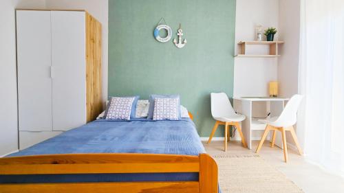 MIRA pokoje nad morzem Władysławowo