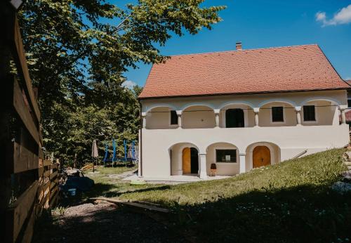 Golavškov mlin - Eco Heritage Boutique Stay