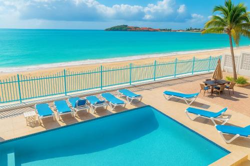 Villas on Great Bay VILLA FOXIE