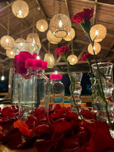 Fotografie z fotogalerie ubytování Dreams Hotel y Restaurante v destinaci Armenia