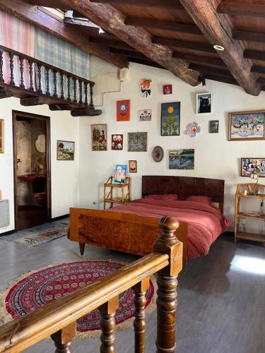 Maison d'artiste de Ville